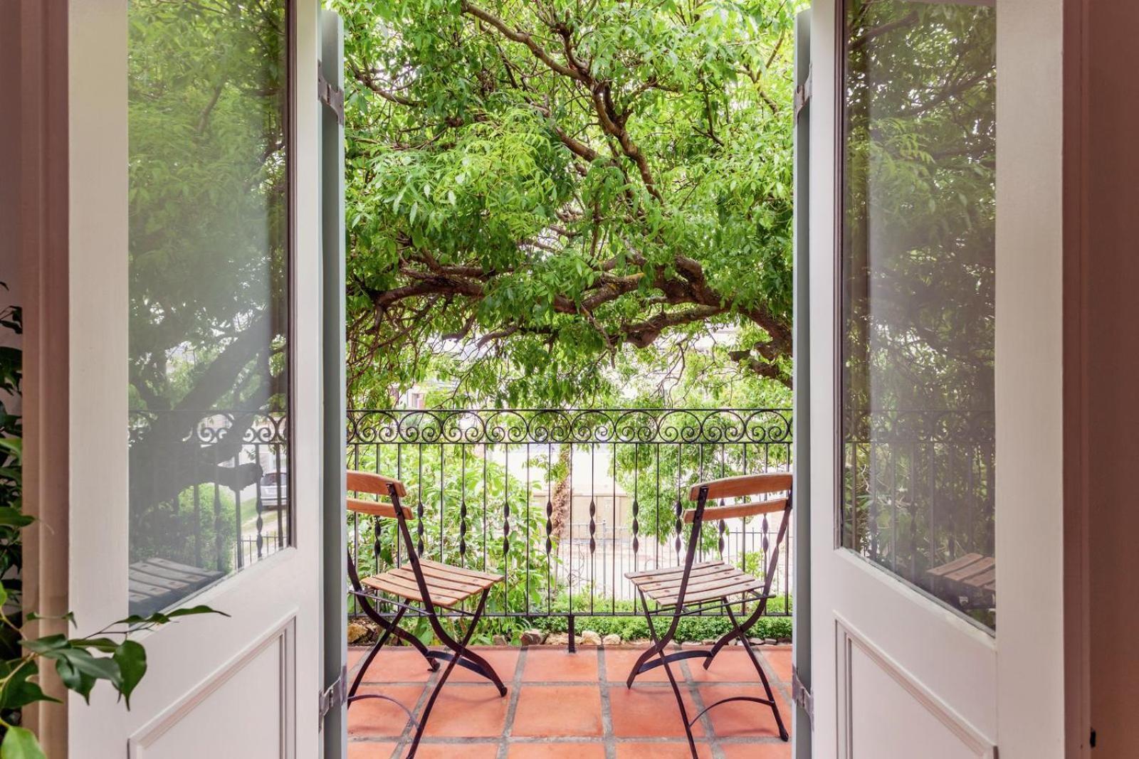 Auberge Burgundy Boutique Hotel & Spa Hermanus Quarto foto